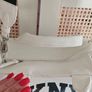 Tote bag DKNY New Image 4