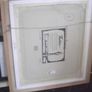 a large oil painting on board of a still life signed lacy Image 3
