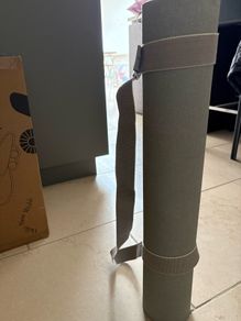 Yoga mat