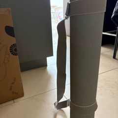 Yoga mat
