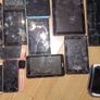 job lot of tablets and phones(30units) leixlip area Image 4