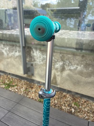 Mini Micro Scooter