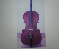Musical instrument