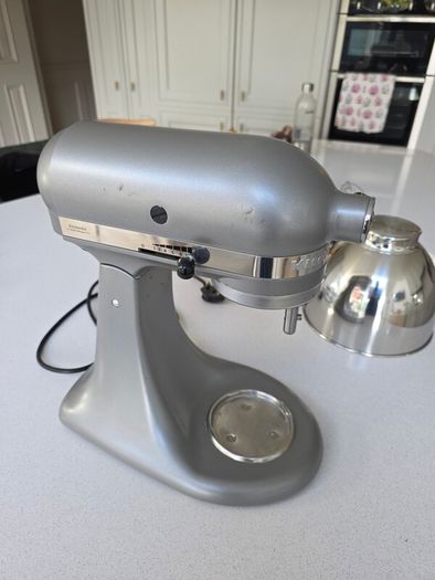 Kitchenaid 4.5 litre mixer 5ksm45