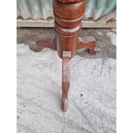 Tall Plant Stand KAS734
