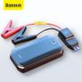 Power Starter Super Energy Car Jump Starter 8000mAh Image 2