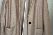 Topshop Jacket/ Coat