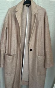Topshop Jacket/ Coat