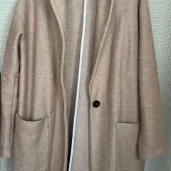 Topshop Jacket/ Coat