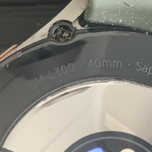 Samsung gaxy watch 7