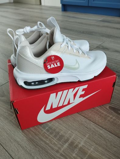 Nike Kids Trainers UK Size 3