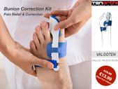 Valgoten Bunion Correction Support