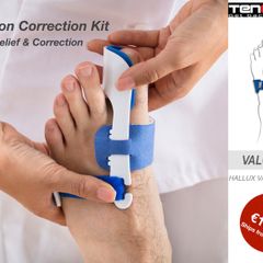 Valgoten Bunion Correction Support
