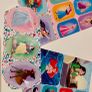 Disney Princess Digital Watch Bundle Image 9