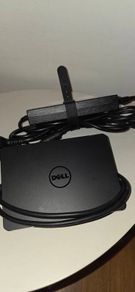 Dell docking station WD15