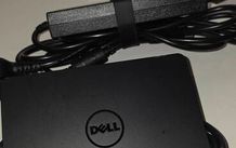 Dell docking station WD15