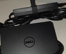 Dell docking station WD15