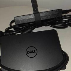 Dell docking station WD15