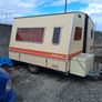 Folding Caravan. Image 5