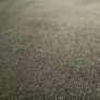4 Seater L Corner Sofa Brown Fabric couch Image 8
