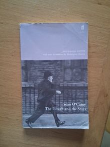 Sean O'Casey The Plough & the Stars