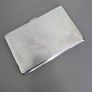 Art Deco Vintage Cigarette Case-Tobacciana By Emu Brand Image 8
