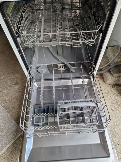 PowerPoint Dishwasher