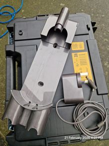 Dyson v7 wall mount and charger