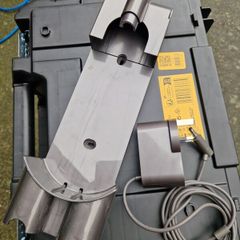 Dyson v7 wall mount and charger