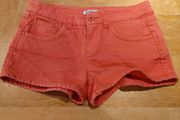 Ladies Shorts