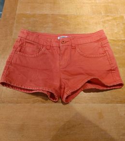 Ladies Shorts