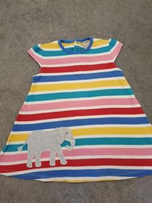 Frugi dress