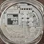 Bitcoin Commemorative Coin Image 2