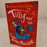 Tilly and the time machine by Adrian Edmondson Image 3