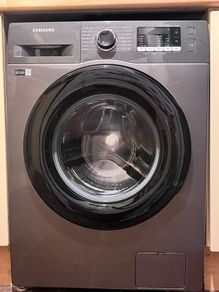 Samsung Series 5 Ecobubble Graphite
