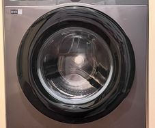 Samsung Series 5 Ecobubble Graphite