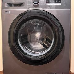 Samsung Series 5 Ecobubble Graphite