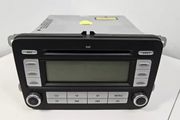 Vw stereo