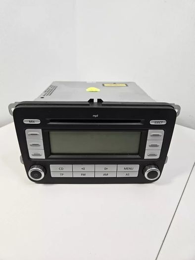 Vw stereo