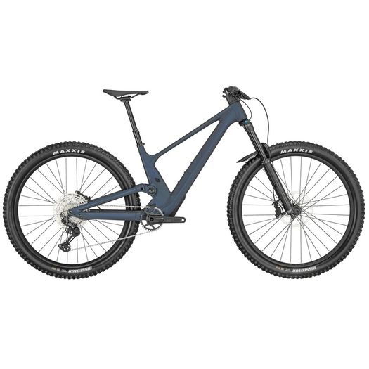 Scott Genius 930 Full Suspension MTB