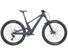 Scott Genius 930 Full Suspension MTB