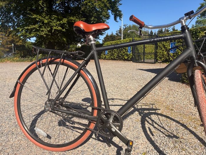 Priority Men's Bike