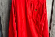 Lyle &amp; Scott Half Zip - Medium