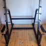 Squat Rack Image 4