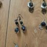 Handmad earrings Image 5