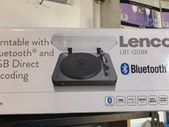 Bluetooth Turntable Record Player