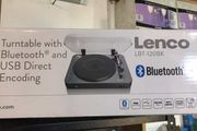 Bluetooth Turntable Record Player
