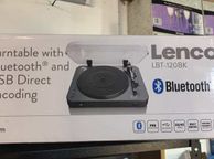 main image for ad Bluetooth Turntable Record Player