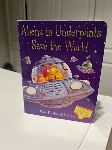 Childrens Toddlers Books