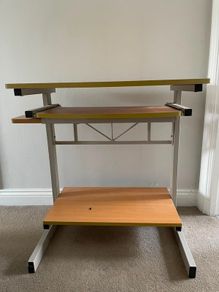Study Desk